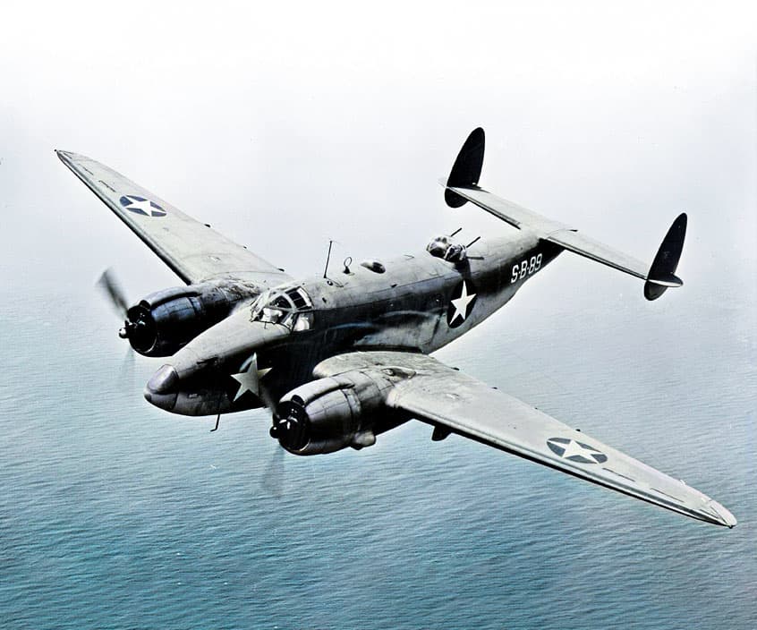 Quiz of the day: What are these aircraft?