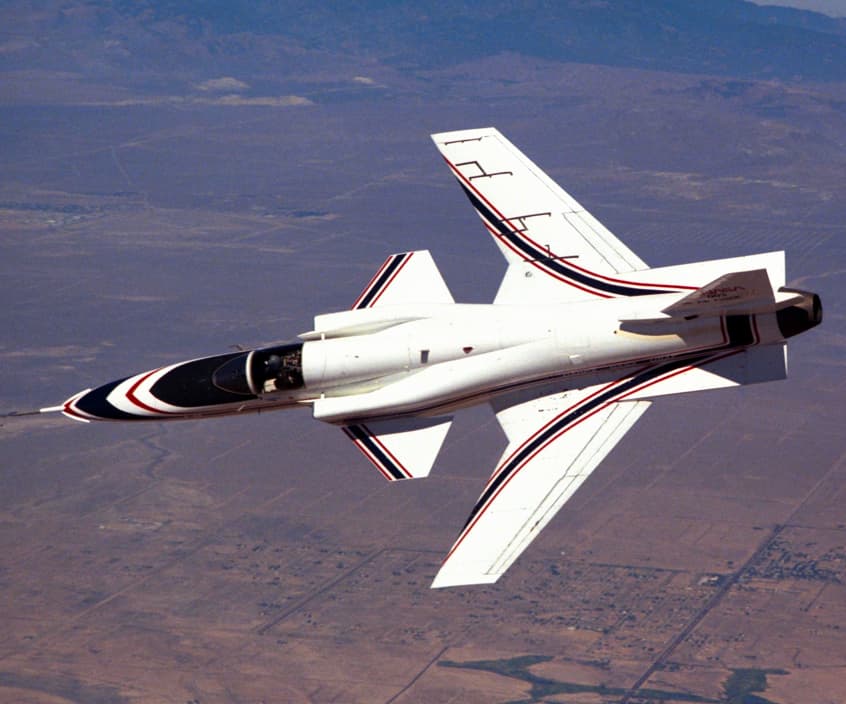 Which Of These Military Aircraft Can You Identify?