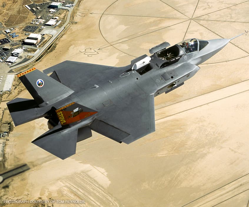 Not Everyone Can Identify These Aircraft…Can You?