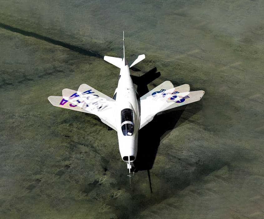 Do You Think You Know The Names of These Military Aircraft?