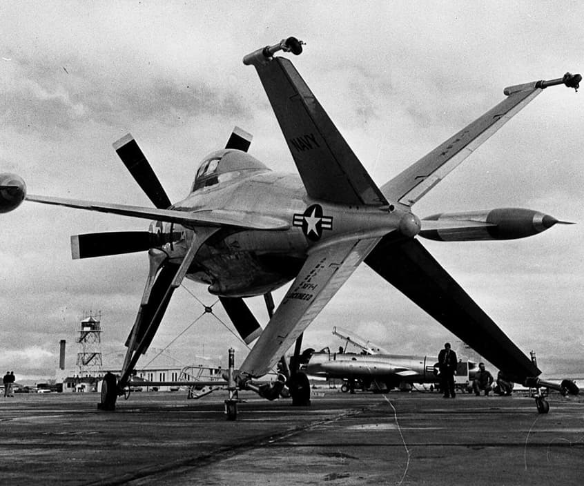 Not Everyone Can Identify These Aircraft…Can You?