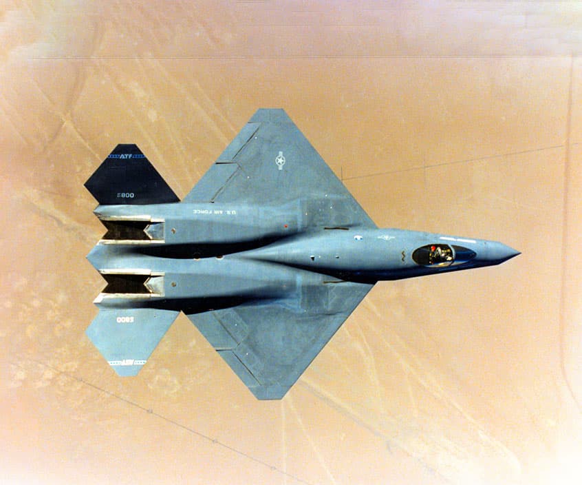 Can you fly through this military aircraft quiz?