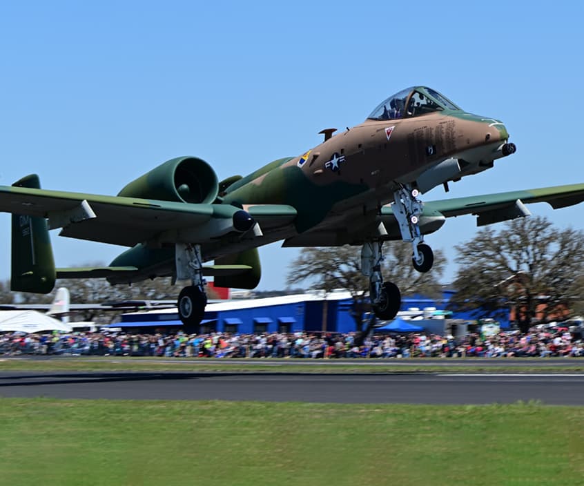 Quiz of the day: What are these aircraft?