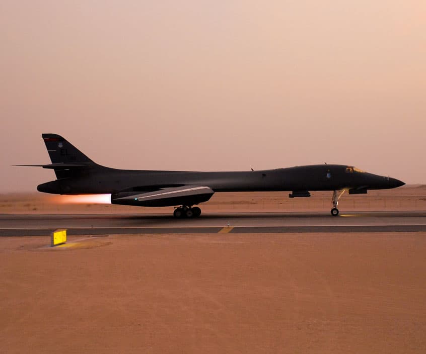 Quiz of the day: Think you know this aircraft? Find out!