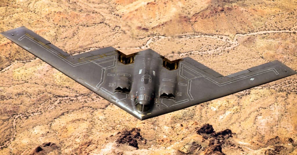 Can you fly through this military aircraft quiz?