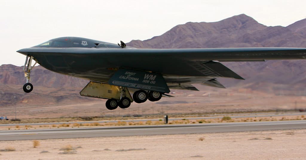 Quiz of the day: Think you know this aircraft? Find out!