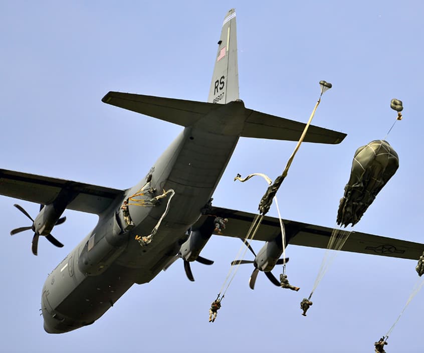 How Many Of These Aircraft Can You Get Right?