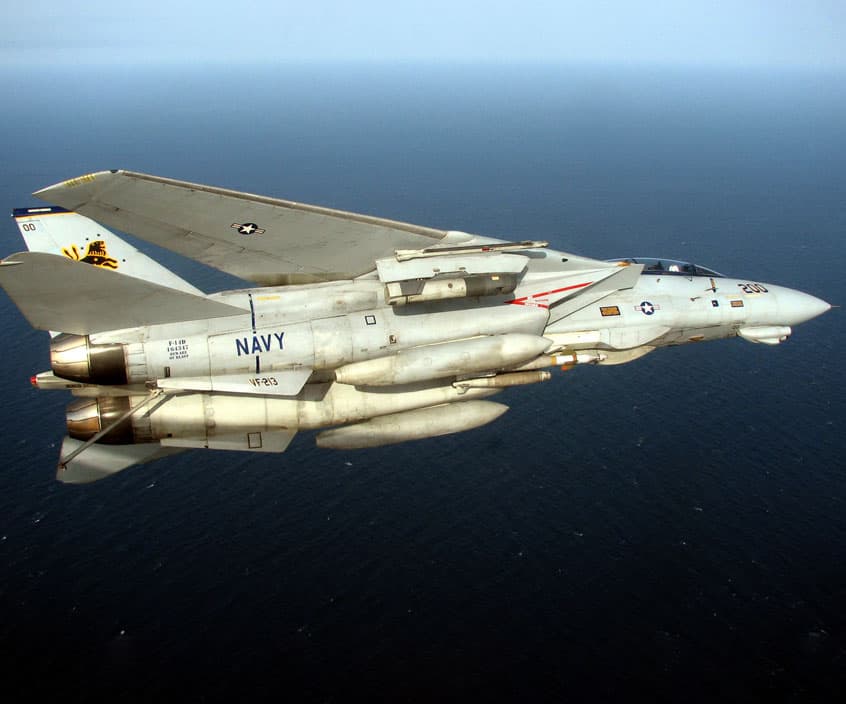 How Many Of These Aircraft Can You Get Right?