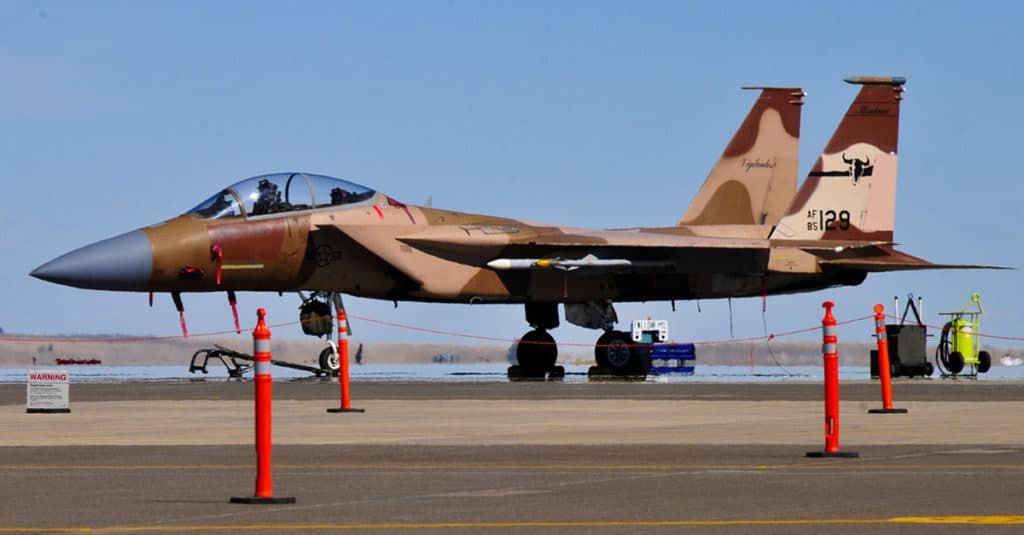 Do You Know The Name of This Aircraft?