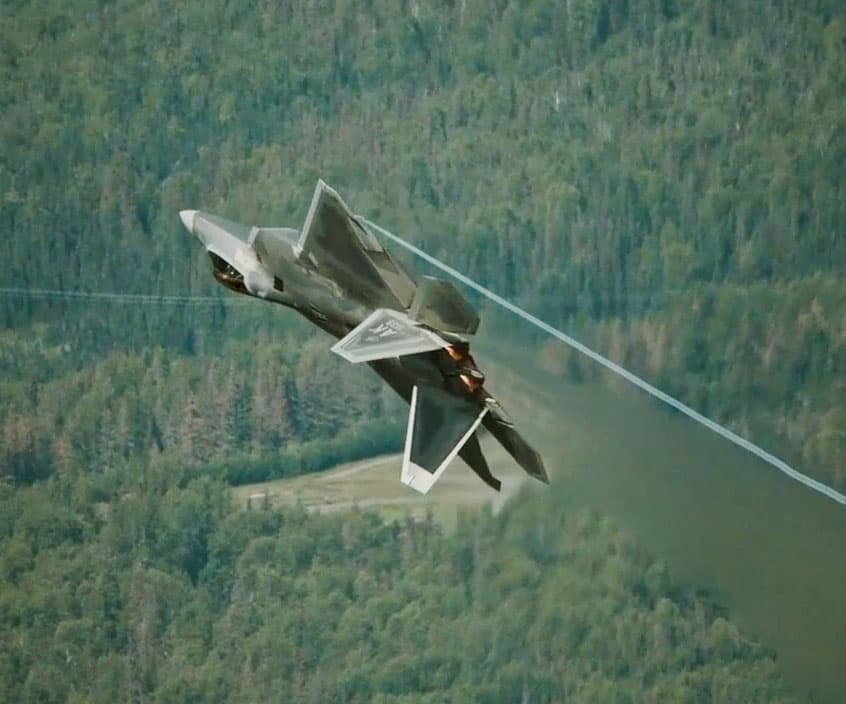 Can You Identify These Military Aircraft?