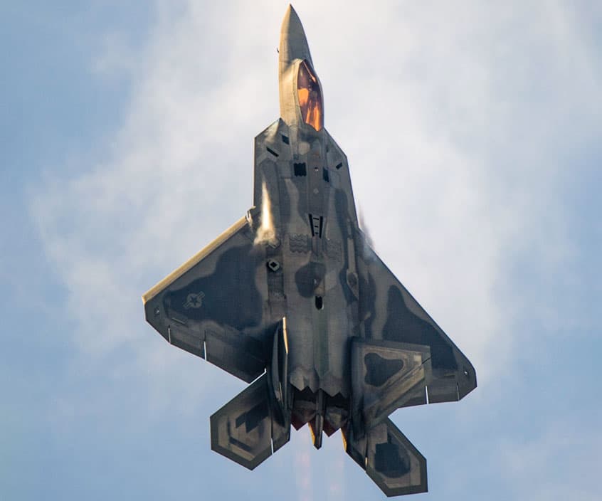 Quiz of the day: What are these aircraft?