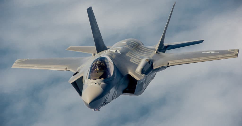 Quiz of the day: Think you know this aircraft? Find out!