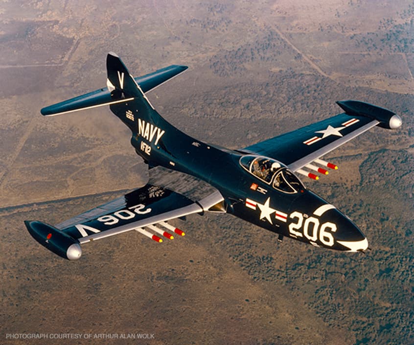 Do You Know Each Of These Military Aircraft Names?