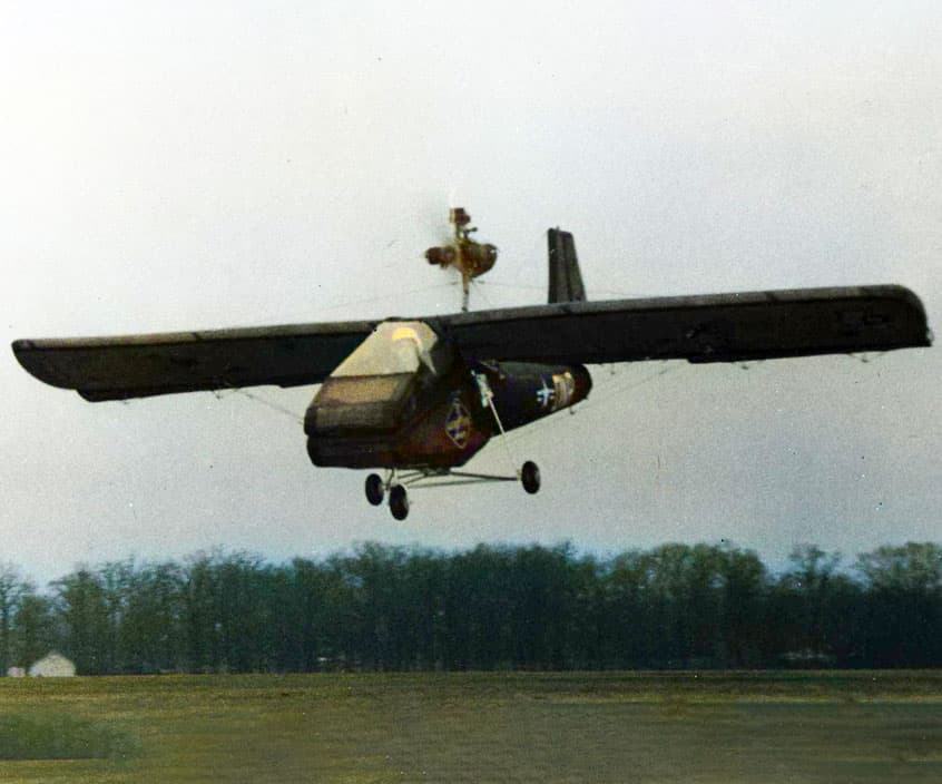 Do You Think You Know The Names of These Military Aircraft?