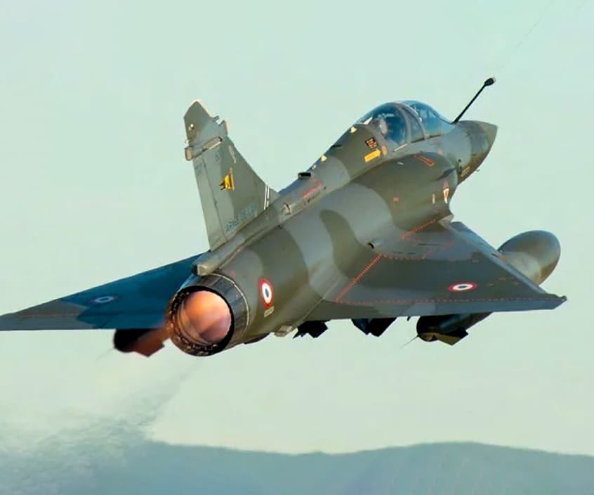 Quiz of the day: Can you name all 15 military aircraft?