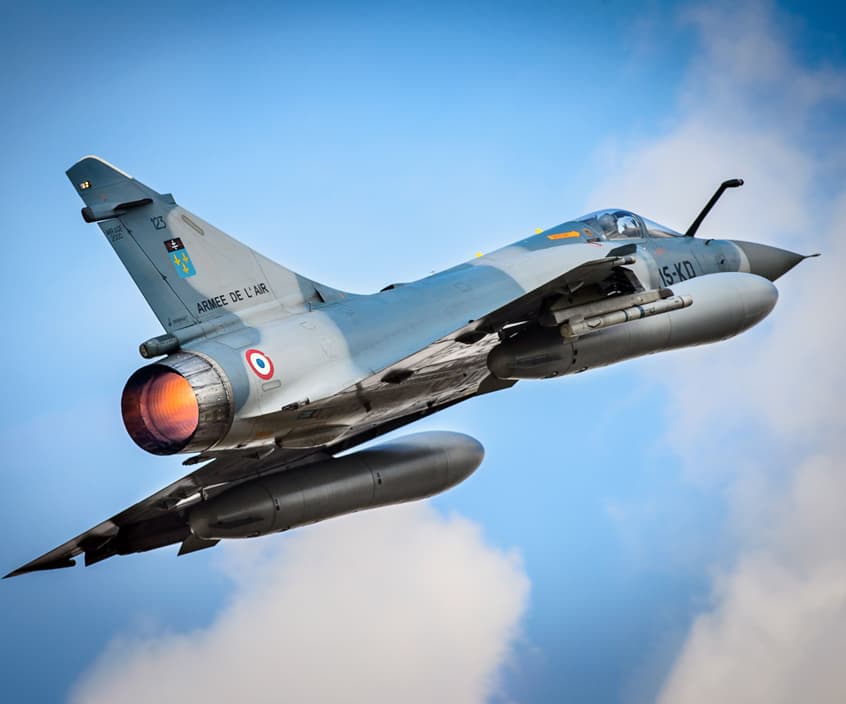 Quiz of the day: Can you name all 30 military aircraft?