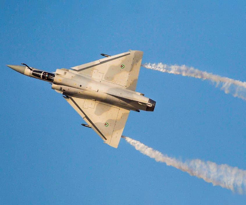 Quiz of the day: What are these aircraft?