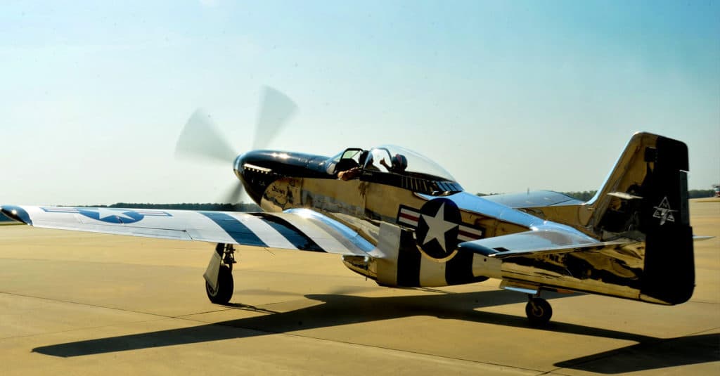 Quiz of the day: What are these aircraft?