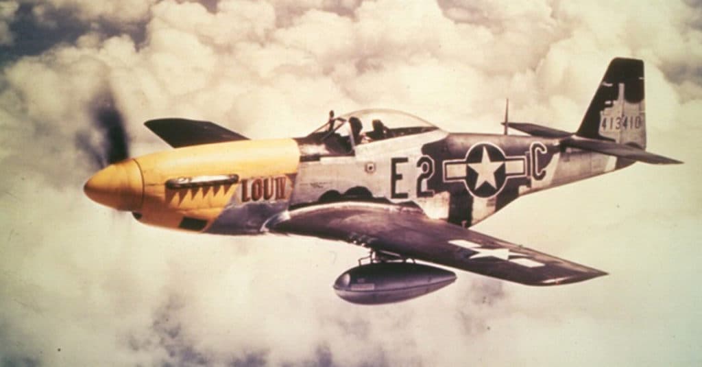 Can You Get The Names Of These Military Aircraft Right?