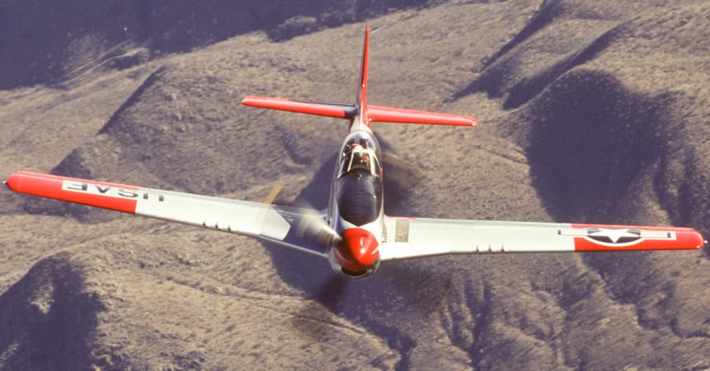 Can you fly through this military aircraft quiz?