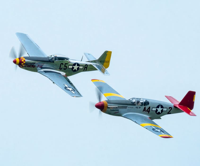 Military Aircraft…Can You Name Them All?