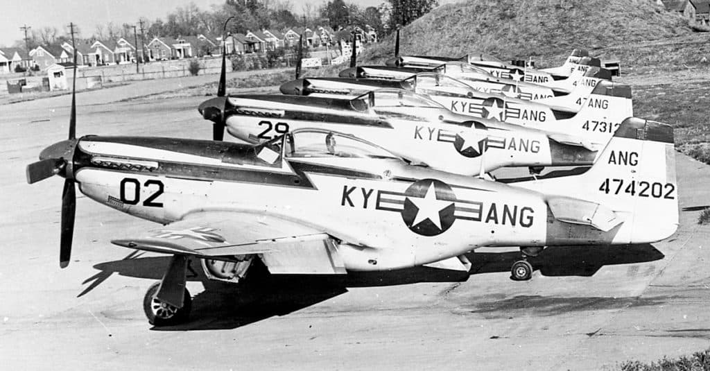 Quiz of the day: Can you name all 30 military aircraft?