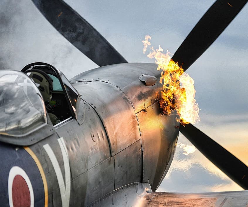 Can You Identify These Military Aircraft?