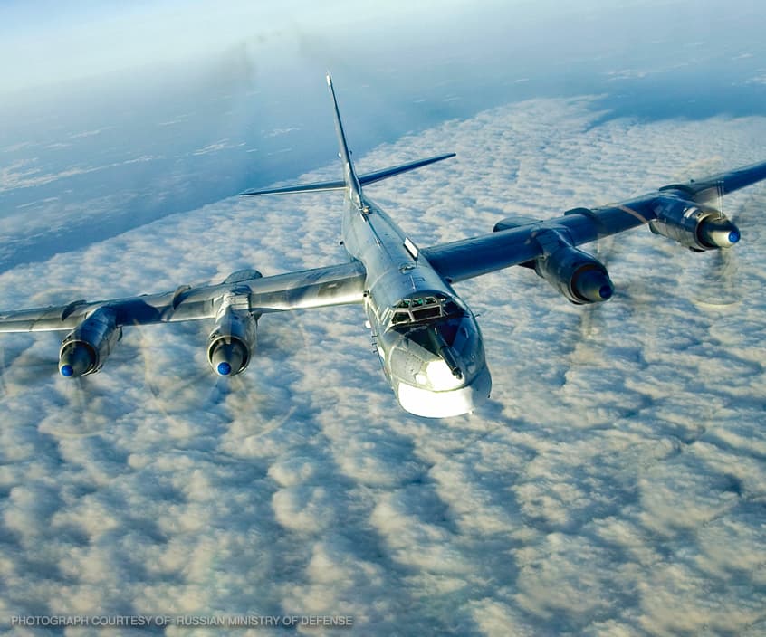 Can You Identify These Military Aircraft?