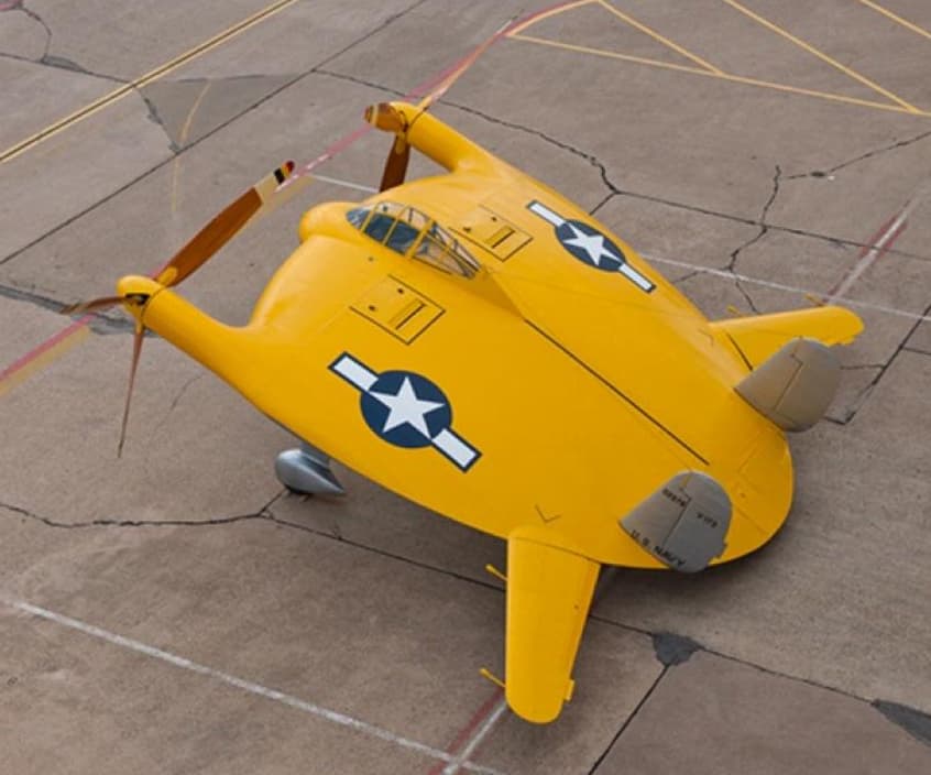 Do You Know Each Of These Military Aircraft Names?