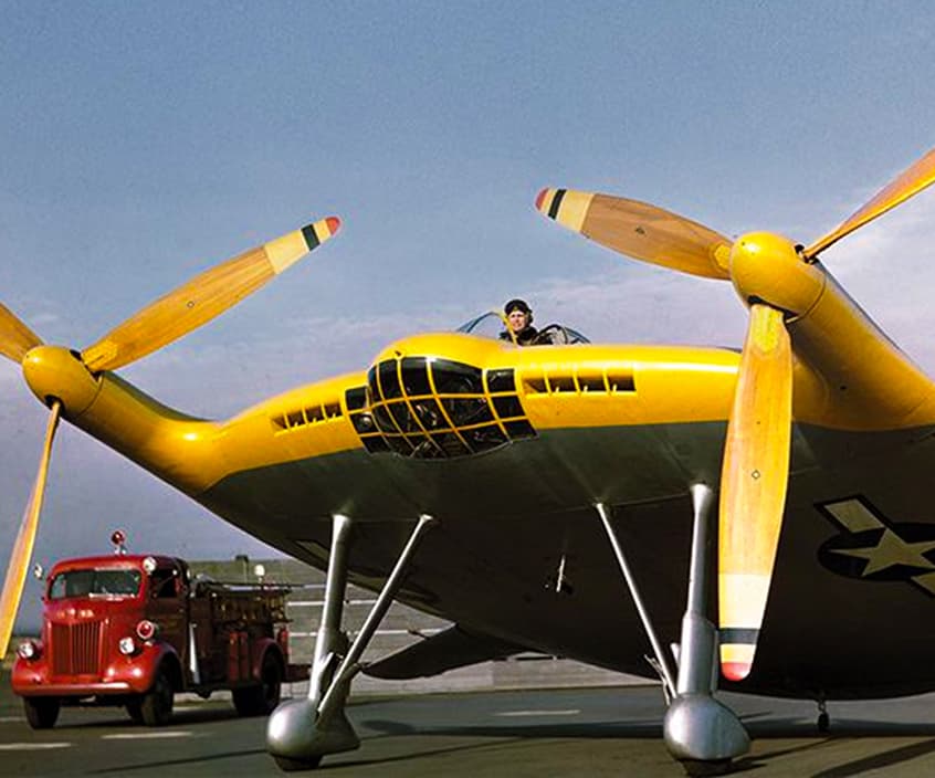 Can You Identify These Military Aircraft?