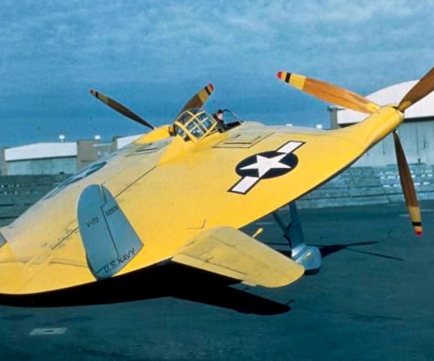 Can you fly through this military aircraft quiz?