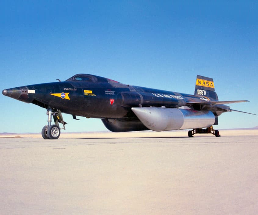 Quiz of the day: What are these aircraft?