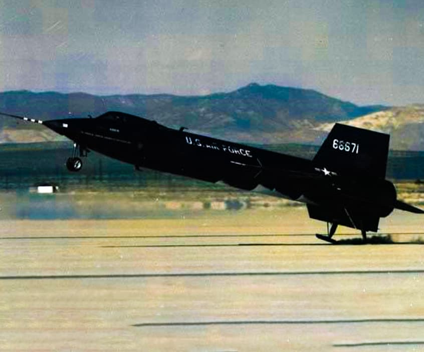 These Are Classic Military Aircraft…Can You Name Them All?