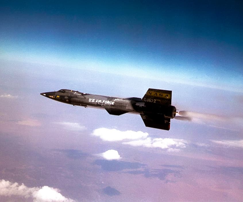 How Many Of These Aircraft Can You Get Right?