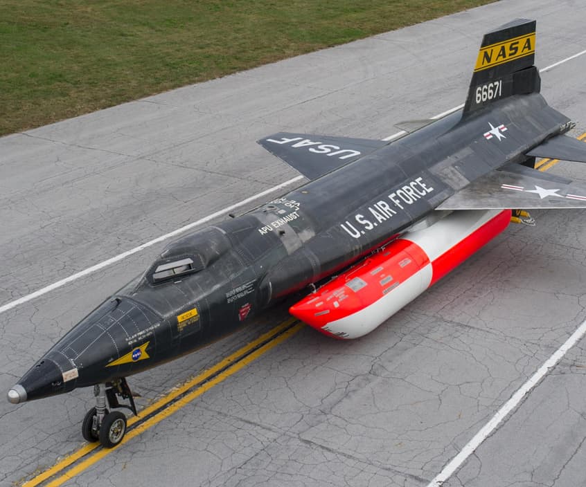 These Are Classic Military Aircraft…Can You Name Them All?