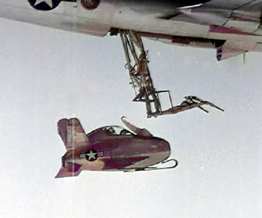 Can you fly through this military aircraft quiz?