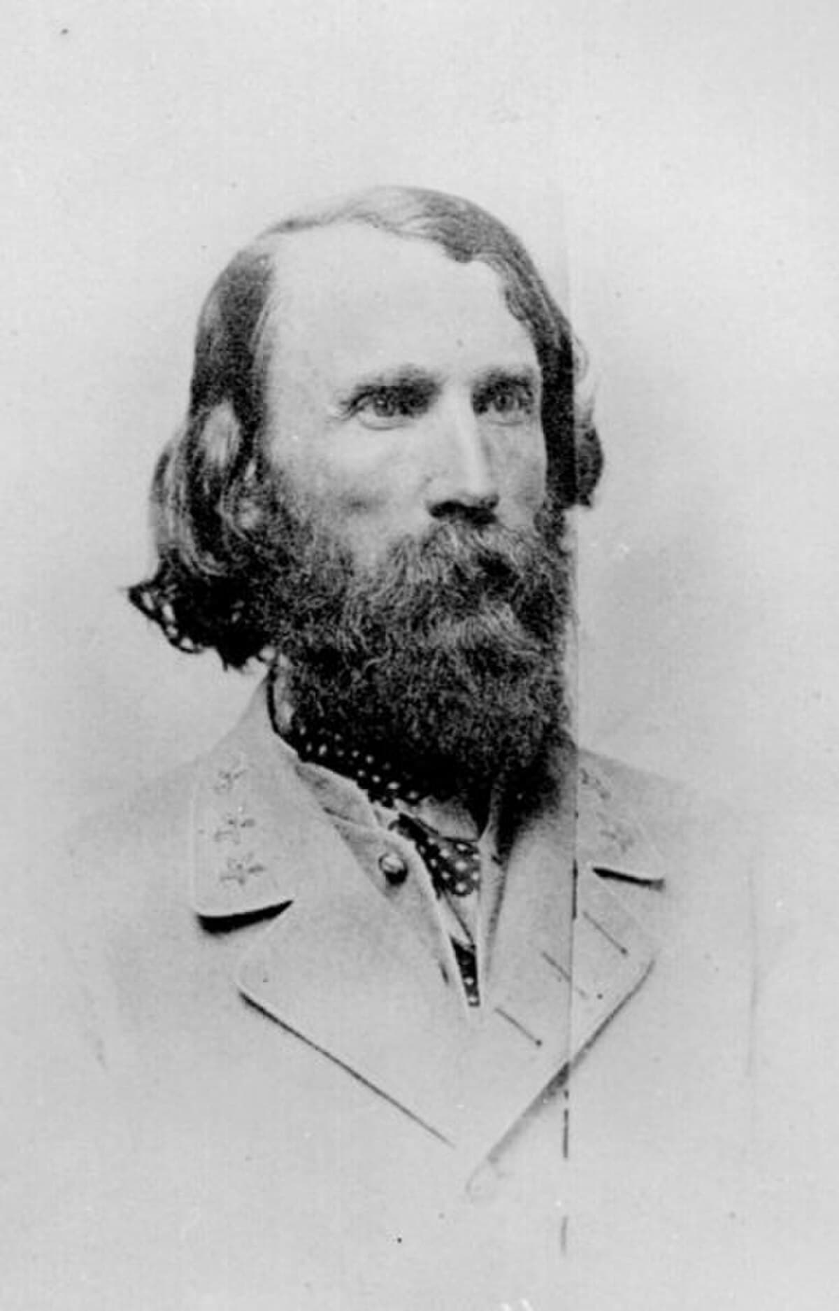 A.P. Hill