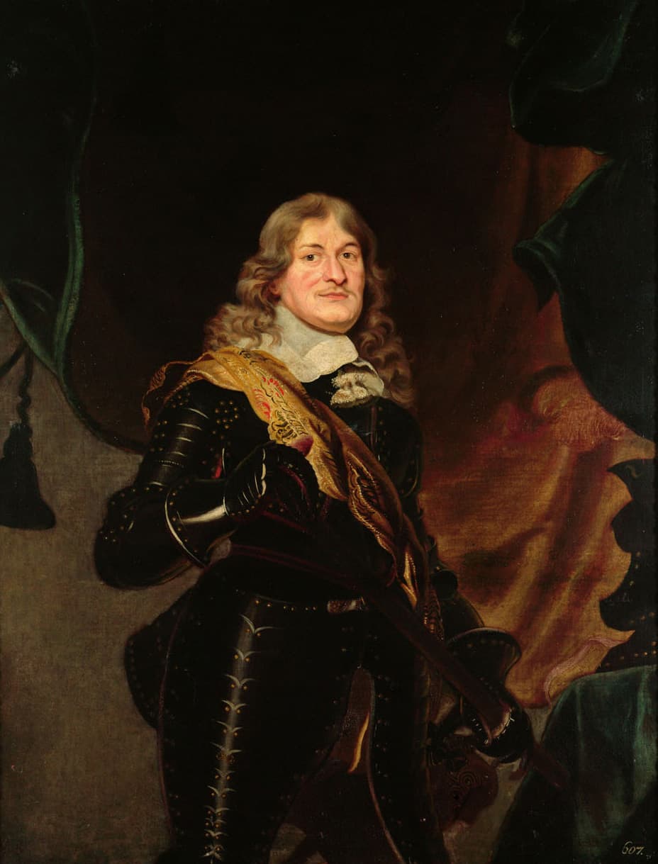 Frederick the Great