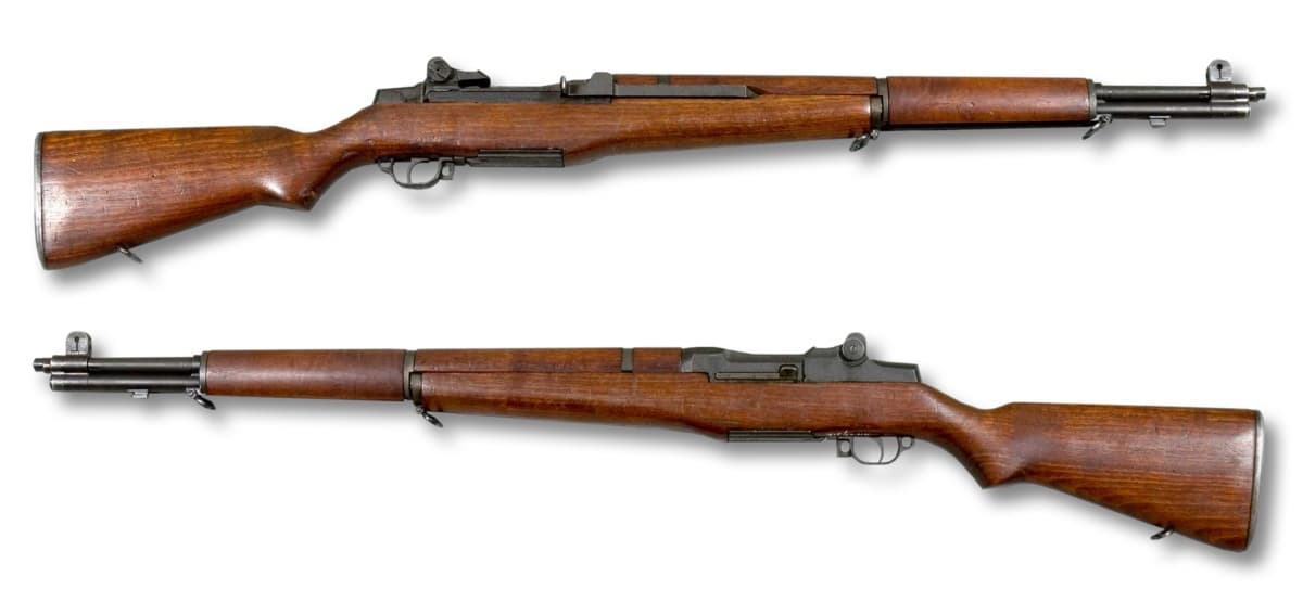 John C. Garand