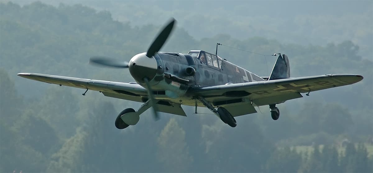 Messerschmitt Bf 109G Specs History Combat Record WW2 Aircraft messerschmitt-bf-109g-specs-history-combat-record-ww2-aircraft