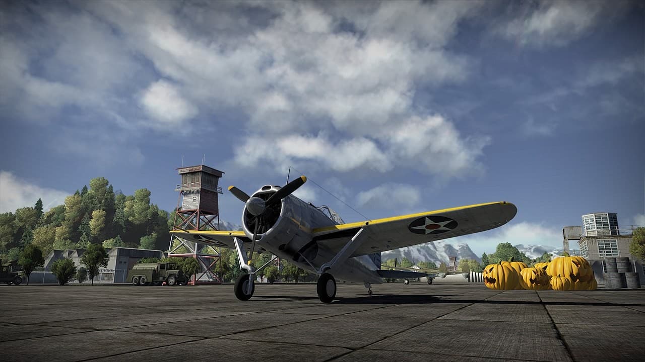 Other Nations WW2 aircraft