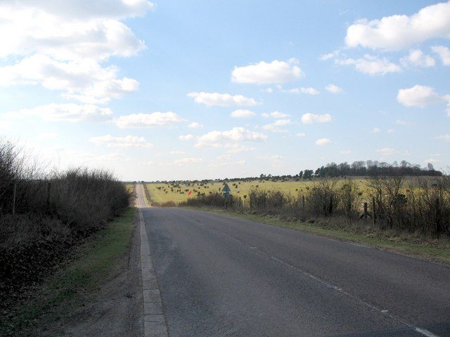 Defence Science and Technology Laboratory at Porton Down in Wiltshire, UK