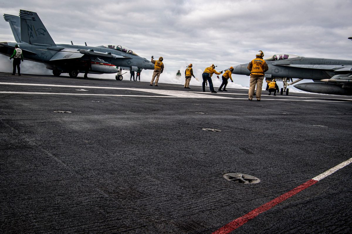Naval research facilities have contributed numerous civilian technologies