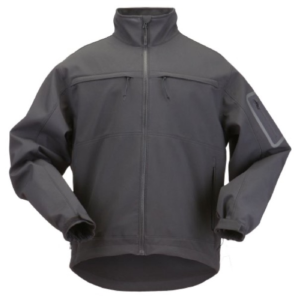 5.11 Tactical Chameleon 2.0 softshell jacket