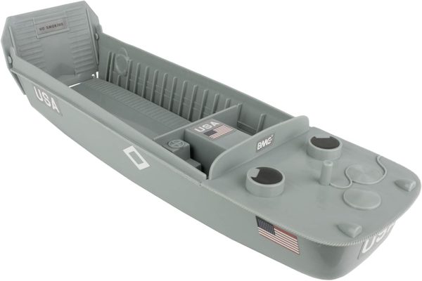 BMC Higgins Boat LCVP