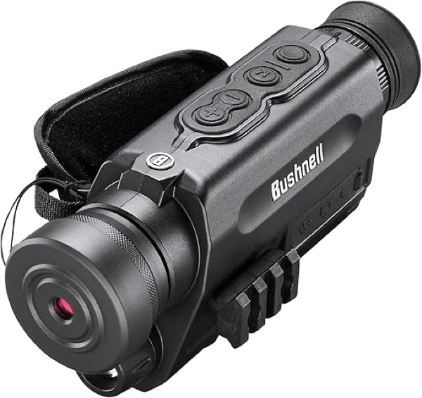 Bushnell Equinox X650 digital night vision monocular
