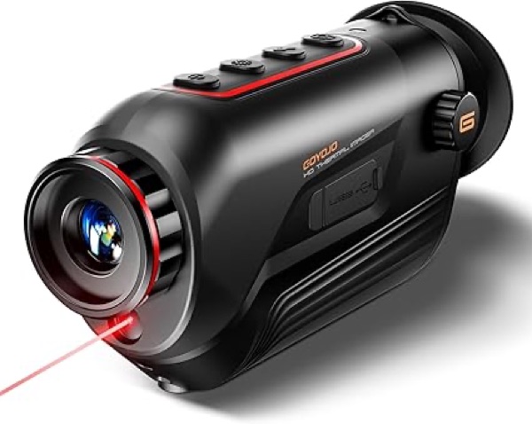 GOYOJO thermal imaging monocular