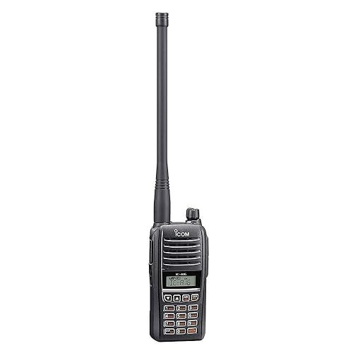 Icom IC-A16 aviation transceiver