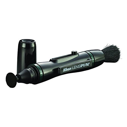 Nikon Lens Pen cleaning tool for binoculars and camera lenses