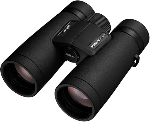 Nikon Monarch M7 10x42 binoculars with ED glass